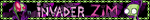 Invader Zim Invader Zim