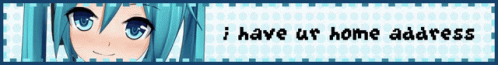 HATSUNE MIKU!! HATSUNE MIKU!!