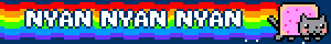 NYAN NYAN NYAN NYAN NYAN NYAN